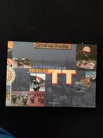 Brullende Motoren, Bruisend Bier - Circuit van Assen, Boeken, Ophalen of Verzenden