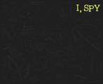 I, spy, Een of twee spelers, Ophalen of Verzenden, Nieuw, Lost Boys Productions