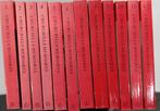 12 boeken met memoires van Churchill, Ophalen, Tweede Wereldoorlog, Gelezen, Algemeen