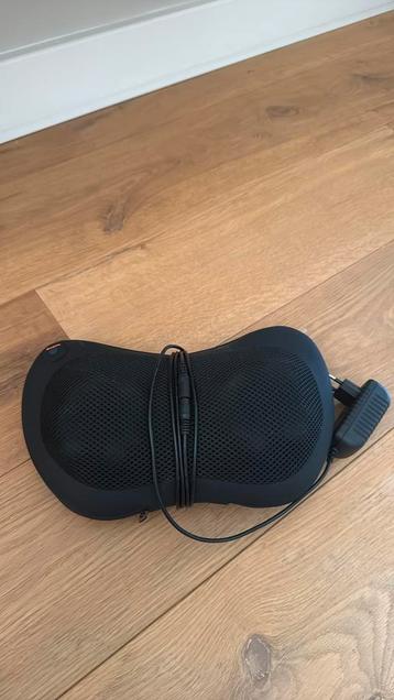 Nekmassage apparaat beschikbaar voor biedingen