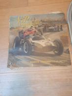 Racebaan oud, Ophalen of Verzenden, Gebruikt, Elektrisch, Overige merken