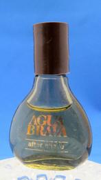 Mini - PUIG - Agua Brava - 5ml - asl - 5,3cm, Gebruikt, Ophalen of Verzenden, Miniatuur