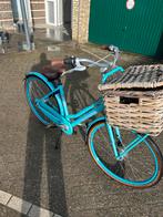 Gazelle Miss Grace Transportfiets - Frame 49, Ophalen, 47 tot 50 cm, Gazelle, Gebruikt