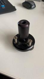 Raymarine voestuk voor helmstok st2000 st1000, Watersport en Boten, Ophalen of Verzenden, Zo goed als nieuw