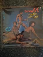 LP Boney M. - Love For Sale (Nieuwstaat), Ophalen of Verzenden