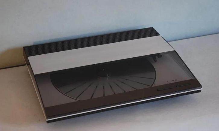Bang & Olusen Beogram 3300 tangentiale platenspeler, Audio, Tv en Foto, Platenspelers, Gebruikt, Platenspeler, Overige merken
