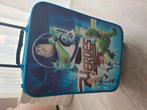 Rolkoffertje Toy Story, Ophalen of Verzenden, Gebruikt, Zwart, 30 cm of meer