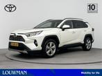 Toyota RAV4 2.0 VVT-iE Dynamic (bj 2021, automaat), Auto's, 12 maanden, Stof, Gebruikt, 4 cilinders