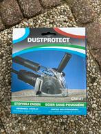 Carat Dustprotect Stofkap 125mm, Ophalen, Nieuw