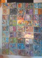 Pokemonkaarten (individueel verkocht!), Ophalen of Verzenden, Zo goed als nieuw, Meerdere kaarten