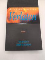 De laatste bazuin verlaten Tim Lahaye boek, Boeken, Ophalen of Verzenden, Nederland