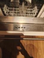 neff vaatwasser gebruikt te koop in uitstekende staat, Witgoed en Apparatuur, Vaatwasmachines, Gebruikt, 60 cm of meer, Ophalen of Verzenden