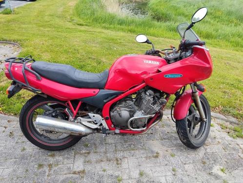 Yamaha Diversion XJ 600 S, Motoren, Motoren | Yamaha, Particulier, Overig, Ophalen