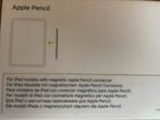 Apple Pencil (2e Generatie), Computers en Software, Apple iPads, Ophalen, Apple iPad, Wit, 11 inch