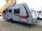Sterckeman Sport Edition 480 CP met vloerverwarming, Sterckeman, Rondzit, Schokbreker, Overige