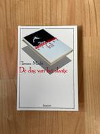 De dag van het slaatje - Tawara Machi, Ophalen of Verzenden, Gelezen, Eén auteur