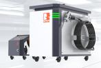 4 in 1 mini Laserlas machine water gekoeld 1500W, Doe-het-zelf en Verbouw, Gereedschap | Lasapparaten, Ophalen of Verzenden, Nieuw
