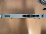 HPE 1820-24G Netwerk Switch (J9980A) - Fanless, Computers en Software, Netwerk switches, Ophalen, Zo goed als nieuw
