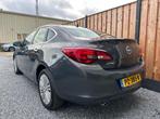 Opel Astra 1.4 Turbo Cosmo Automaat | Cruise | PDC | APK, Euro 5, 4 cilinders, 700 kg, Bedrijf