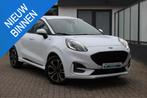 Ford Puma 1.0 EcoBoost Hybrid ST-Line Winter Pack, Cuise, PD, Auto's, Voorwielaandrijving, Euro 6, USB, Bedrijf