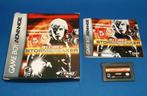 Alex Rider Stormbreaker (Gameboy Advance), Avontuur en Actie, Gebruikt, Verzenden, 1 speler
