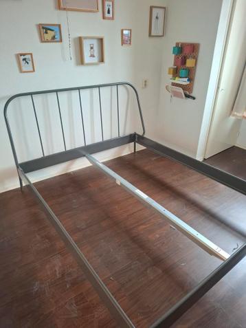 Ikea Kopardal bedframe 160x200 - afbeelding 3