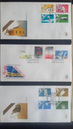 Fdc Aruba, Postzegels en Munten, Postzegels | Nederlandse Antillen en Aruba, Ophalen