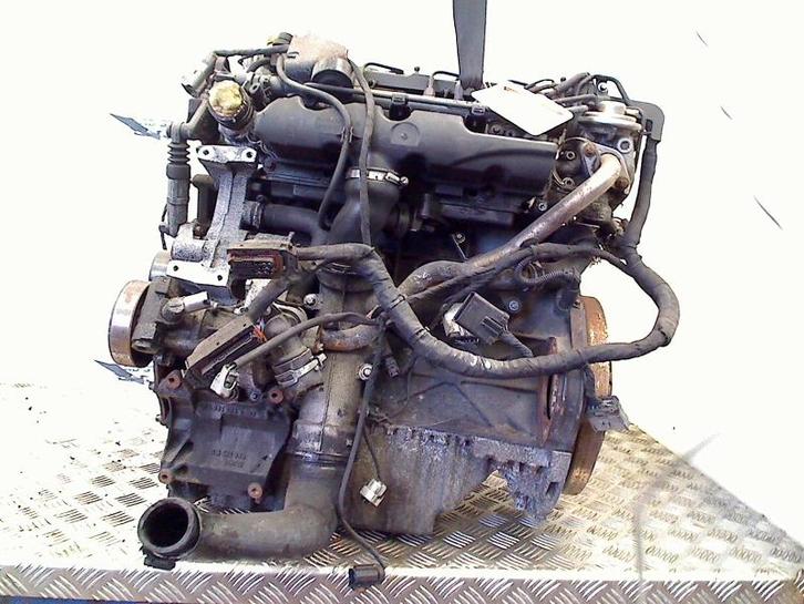 Motor Chrysler PT Cruiser (2002-03/2010-12), Auto-onderdelen, Motor en Toebehoren, Chrysler, Gebruikt