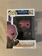 Taserface Funko Pop #206 - Marvel, Verzamelen, Poppetjes en Figuurtjes, Ophalen of Verzenden, Zo goed als nieuw