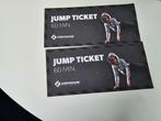 Tickets, Tickets en Kaartjes, Twee personen