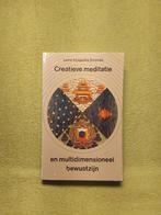 Creatieve meditatie - Lama Anagarika Govinda., Ophalen of Verzenden