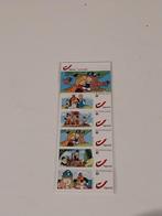 België strip Wickey Viking postfris, Ophalen of Verzenden