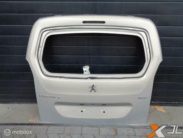 PEUGEOT PARTNER 2010 ACHTERKLEP 9811028680 8701Y6 beschikbaar voor biedingen