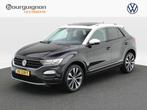 Volkswagen T-Roc 1.0 TSi 115 Pk Style | Panoramadak | Cruise, Auto's, Voorwielaandrijving, Stof, Gebruikt, Euro 6