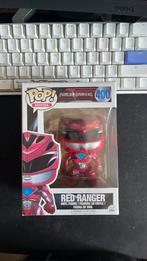 Funko | Power Rangers | Red Ranger | 400, Ophalen of Verzenden, Zo goed als nieuw