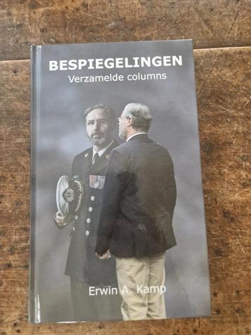 Bespiegelingen - Erwin A. Kamp beschikbaar voor biedingen