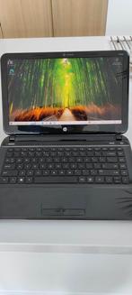 Laptop HP Pavilion 14-b172ed met ssd, Hp, Ophalen of Verzenden, Zo goed als nieuw, SSD