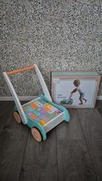 Little Circus baby walker loopwagen loopauto, Kinderen en Baby's, Ophalen of Verzenden, Zo goed als nieuw