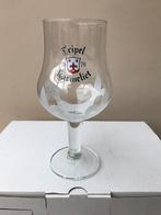 Karmeliet glazen, Verzamelen, Biermerken, Ophalen of Verzenden, Nieuw, Glas of Glazen, Overige merken