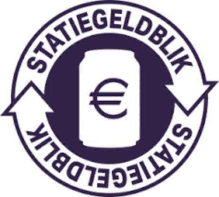 Statiegeld (blikjes & flessen), Verzamelen, Blikken, Gebruikt, Overige, Ophalen