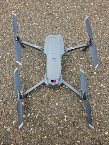 Dji Mavic Pro 2 Fly More Combo beschikbaar voor biedingen