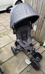 Kinderkraft Driewieler 6 in 1 Aveo, Fietsen en Brommers, Ophalen of Verzenden, Zo goed als nieuw, Duwstang