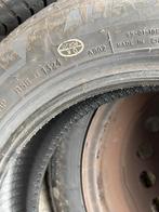 Banden 155 65 14, Auto-onderdelen, Banden en Velgen, 14 inch, 155 mm, Ophalen of Verzenden, Band(en)