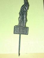 Korps Mariniers 300 Jaar Speld 1665-1965, Ophalen of Verzenden, Marine, Nederland, Embleem of Badge