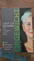 Yvonne Lemmers - 3 boeken *Opgewicht en kookboek 1 en 2, Boeken, Gezondheid, Dieet en Voeding, Gelezen, Dieet en Voeding, Yvonne Lemmers; Thea Bremer