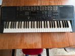 Technics KN470 Keyboard - Goede Staat!, Muziek en Instrumenten, Keyboards, Ophalen of Verzenden, Aanslaggevoelig, Technics, 61 toetsen