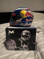 Max Verstappen 1:2 Helm - 2016 Spaanse GP, Verzamelen, Automerken, Motoren en Formule 1, Ophalen of Verzenden, Zo goed als nieuw