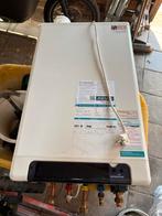 Nette werkende intergas ketel 36/30, Minder dan 20 liter, Ophalen of Verzenden, Zo goed als nieuw, Geiser