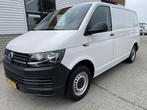 Volkswagen Transporter 2.0 TDI L1H1 / vaste prijs rijklaar, Voorwielaandrijving, Gebruikt, 4 cilinders, Met garantie (alle)