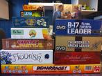Diverse bordspellen, Een of twee spelers, Ophalen of Verzenden, Zo goed als nieuw, 999  Games